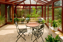 Stacksford conservatory quotes