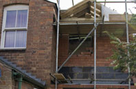 free Stacksford home extension quotes